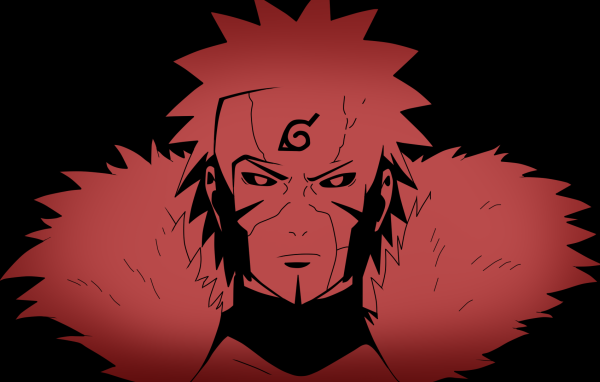 Возрожденный Тобирама, манга Наруто