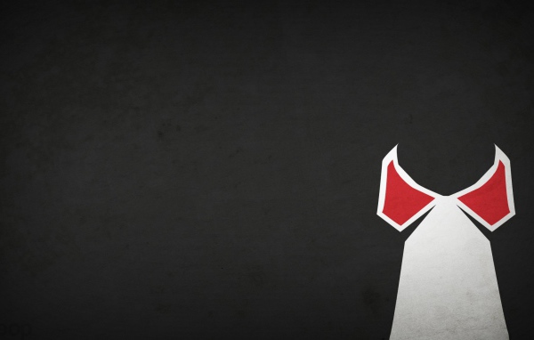 Черный фон, Бэйн Марвел