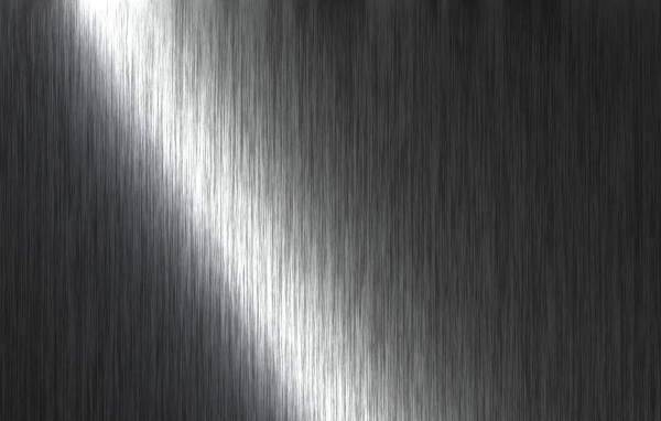 Блеск стальной поверхности