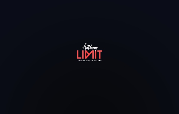 Limit Beats красные буквы