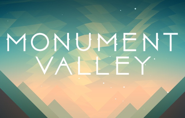 Долина монументов, фон