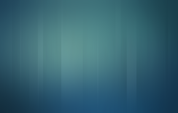 Полосы на серо голубом градиенте