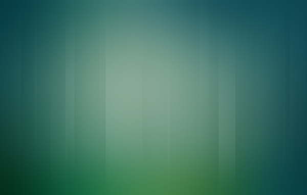 Полосы на серо зеленом градиенте