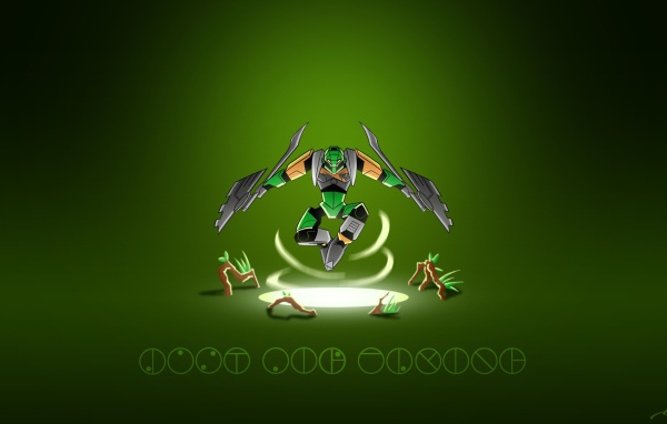 Бренд Бионикл от ЛЕГО