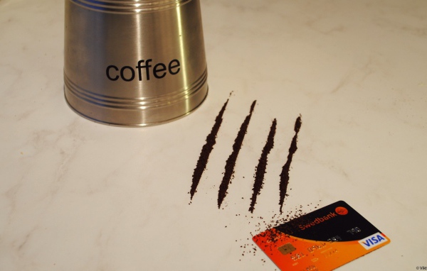 Зависимость от кофе