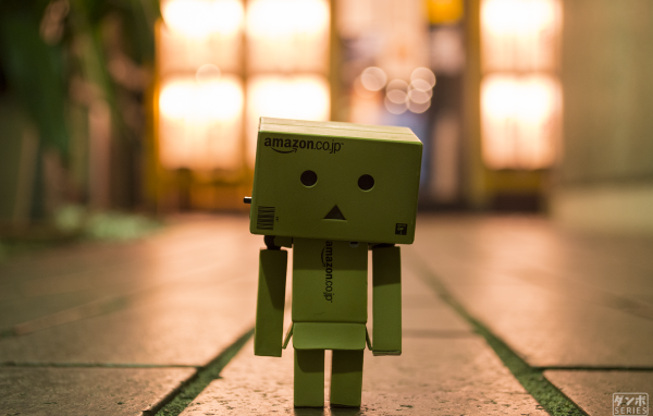 Грустный Дандо из Японии