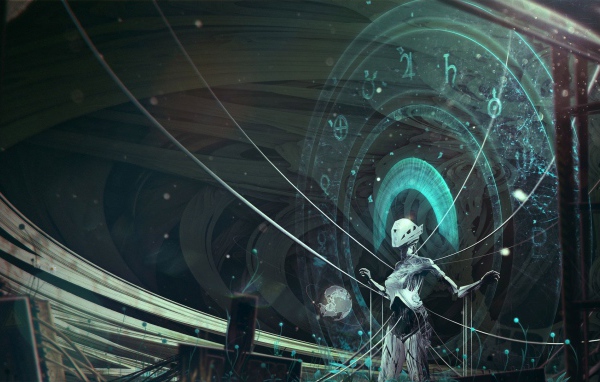 Астролог инопланетянин, Kuldar Leement