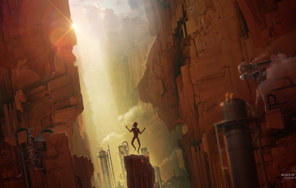 Инопланетянин в своем городе, Kuldar Leement