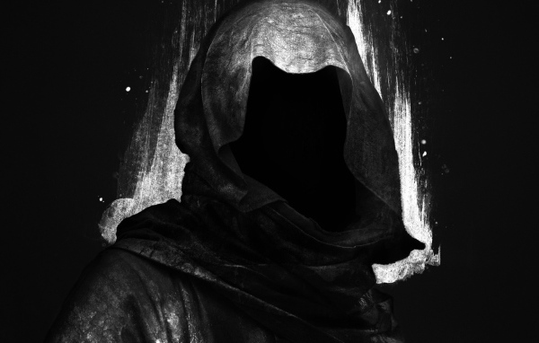 Тьма под капюшоном