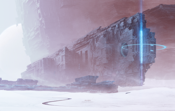 Космический корабль, Kuldar Leement