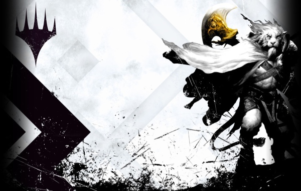 Аджани в игре Magic The Gathering