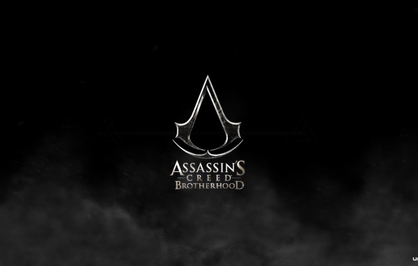 Компьютерная игра Assassin's Creed Brotherhood