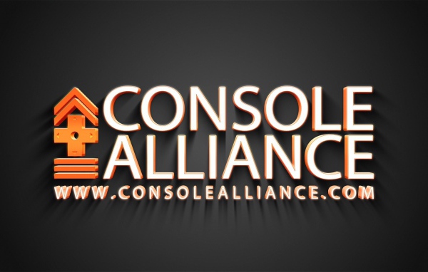 Console Alliance для геймеров