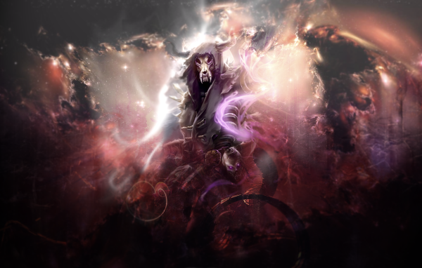 Смерть в игре Smite