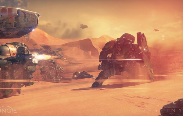 Мир игры Cabal