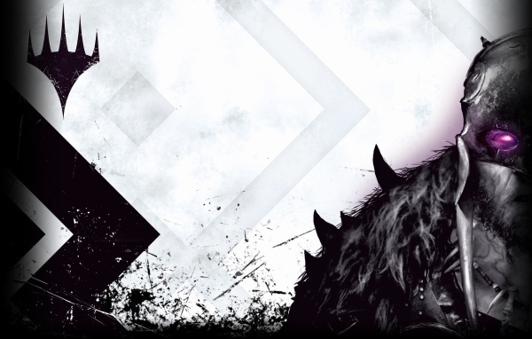 Гаррук из игры Magic The Gathering