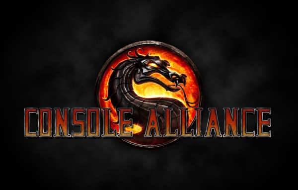 Мортал Комбат на Console Alliance, игры