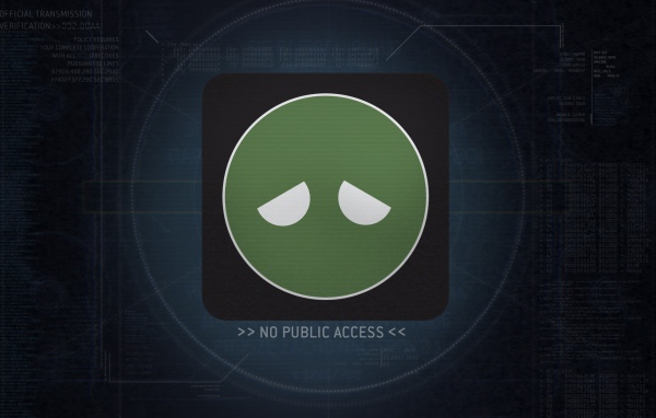 Символ игры Halo 3 ODST