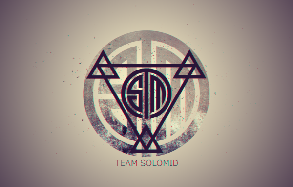 Символ команды игроков в Лигу легенд, Team Solomid