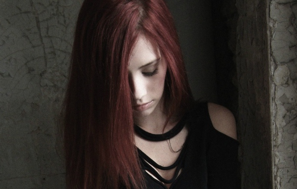 Актриса Ariel Piper Fawn