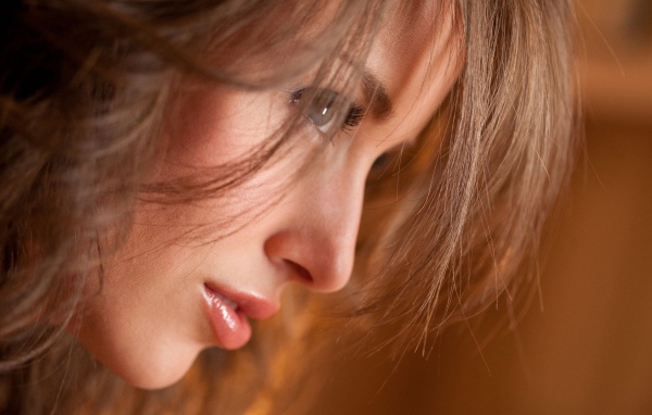 Модель Малена Морган