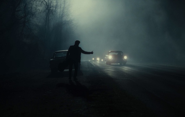 Кадр из фильма Внутри Ллевин Дэвис