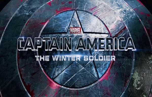 Постер фильма Капитан Америка - зимний солдат