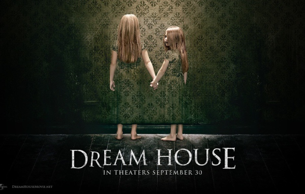 Постер фильма Дом мечты