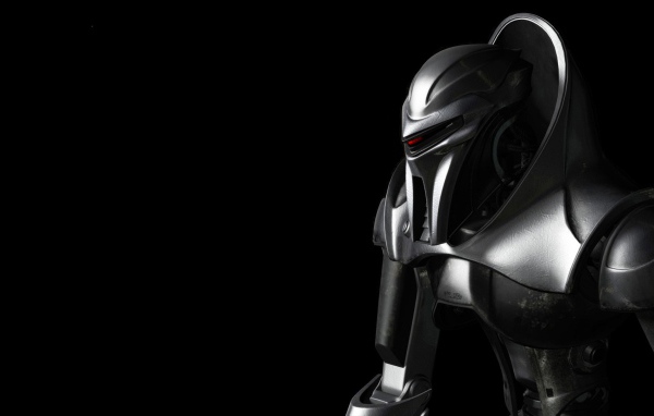 Робот Сайлон, Звездный крейсер Галактика