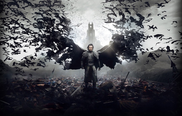 Крылатый Дракула, фильм