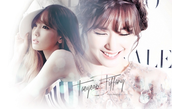 Обложка альбома группы Girls’ Generation