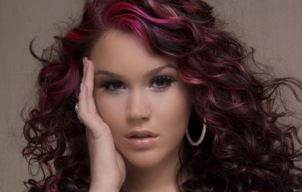 Джосс Стоун из Girls’ Generation