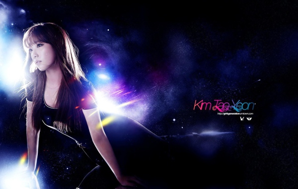 Сияющая Тим Тайон, Girls’ Generation