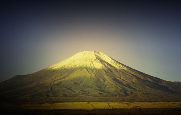 Вершина Африки, гора Килиманджаро