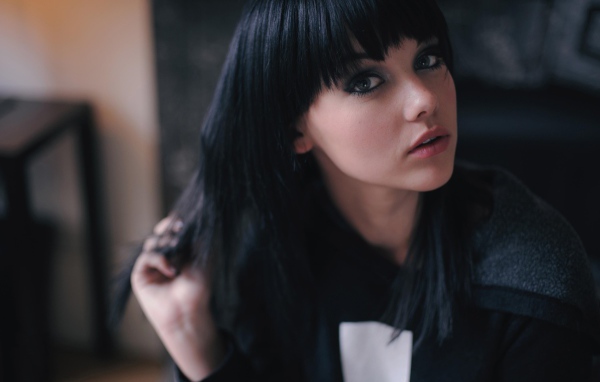 Актриса и модель Мелисса Кларк