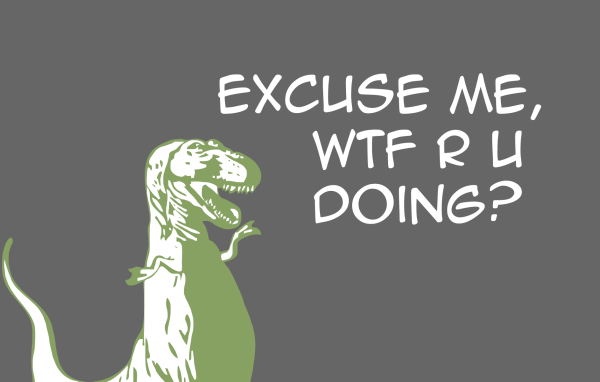 Простите, что вы творите?