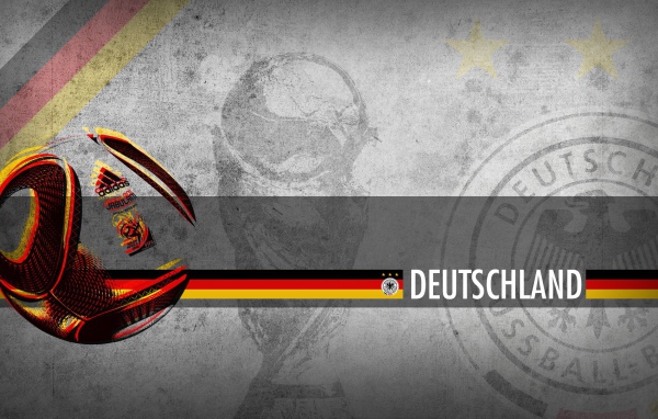 Национальная сборная Германии по футболу