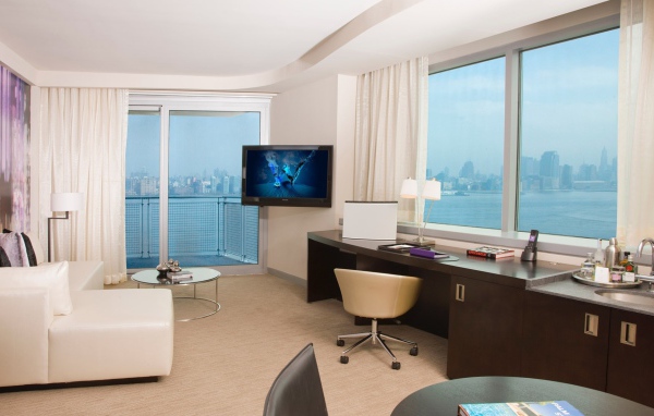 Оформление малогабаритной квартиры