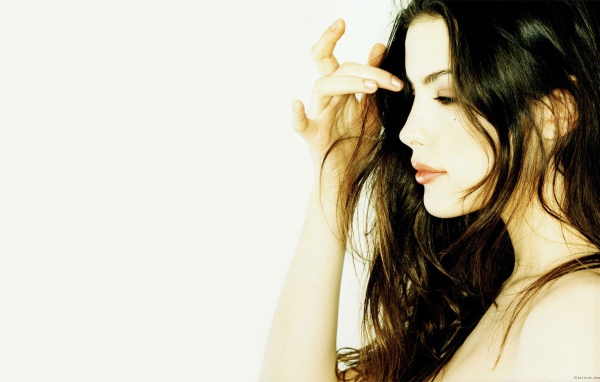 Знаменитая актриса Лив Тайлер