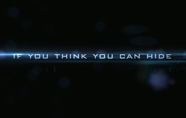 Ты можешь скрыть свои мысли