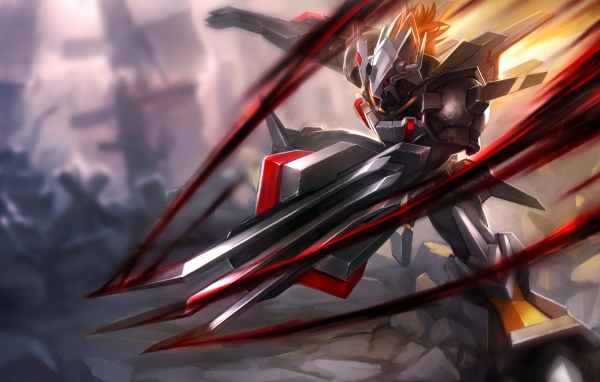 Персонаж аниме Дигимоны 