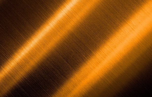 Красивый золотой фон