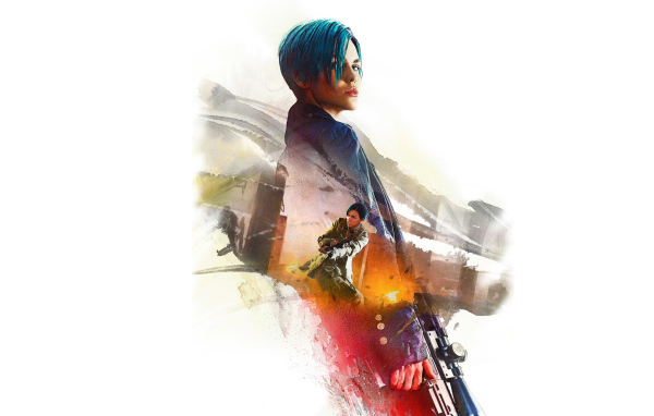 Адель Вулф  персонаж фильма Три икса Мировое господство 