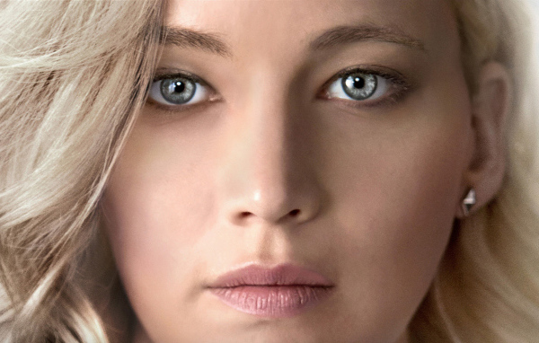 Аврора Лэйн персонаж фильма Пассажиры 