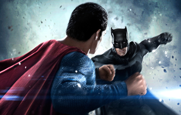 Битва Бэтмена и Супермена фильм Бэтмен против Супермена На заре справедливости