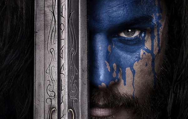 Фильм фэнтези Варкрафт 