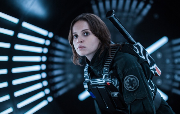 Джин Эрсо персонаж фильма Изгой-один. Звёздные войны Истории 