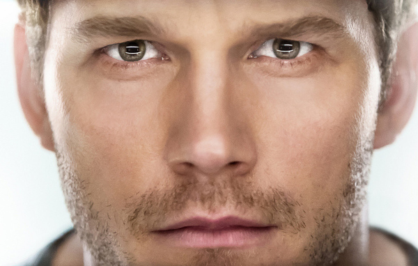 Джим Престон персонаж фильма Пассажиры 