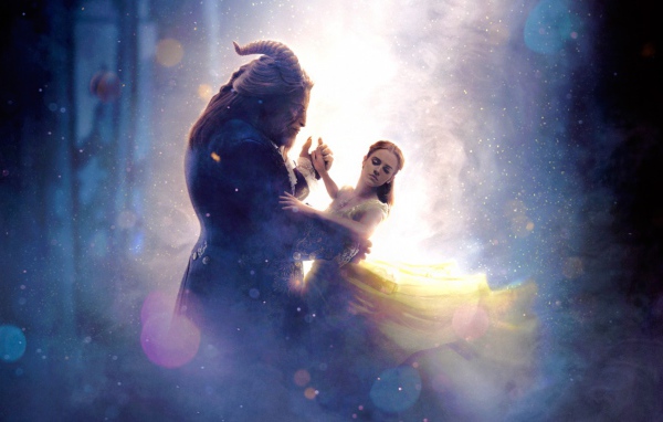 Фильм Красавица и чудовище 2017 