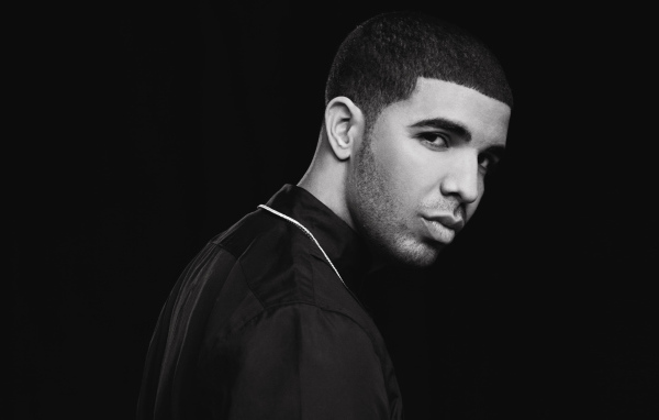 Рэп исполнитель Дрейк 